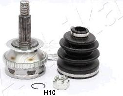 Ashika 62-0H-H10 - Joint Kit, drive shaft www.parts5.com