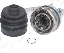 Ashika 62-0H-H36 - Set articulatie, planetara www.parts5.com