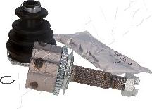 Ashika 62-0K-K23 - Joint Kit, drive shaft www.parts5.com