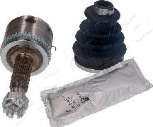 Ashika 62-0K-K23 - Joint Kit, drive shaft www.parts5.com