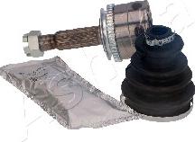 Ashika 62-0K-K23 - Joint Kit, drive shaft www.parts5.com