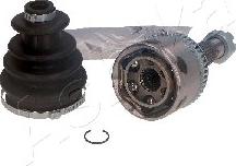 Ashika 62-0K-K23 - Joint Kit, drive shaft www.parts5.com