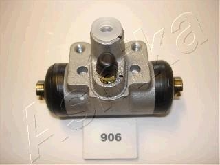 Ashika 67-09-906 - Wheel Brake Cylinder www.parts5.com