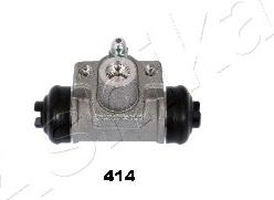 Ashika 67-04-414 - Wheel Brake Cylinder www.parts5.com