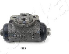 Ashika 67-05-528 - Wheel Brake Cylinder www.parts5.com