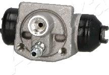 Ashika 67-06-618 - Wheel Brake Cylinder www.parts5.com