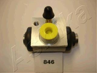 Ashika 67-08-846 - Wheel Brake Cylinder www.parts5.com