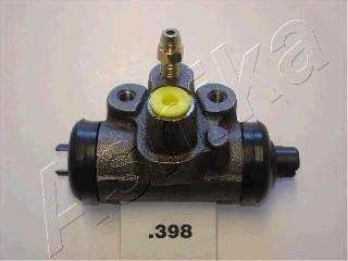 Ashika 67-03-398 - Wheel Brake Cylinder www.parts5.com