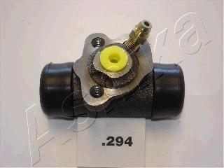 Ashika 67-02-294 - Wheel Brake Cylinder parts5.com