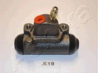 Ashika 67-0K-019 - Wheel Brake Cylinder www.parts5.com