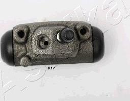 Ashika 67-0K-K17 - Wheel Brake Cylinder www.parts5.com