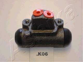 Ashika 67-K0-006 - Wheel Brake Cylinder www.parts5.com