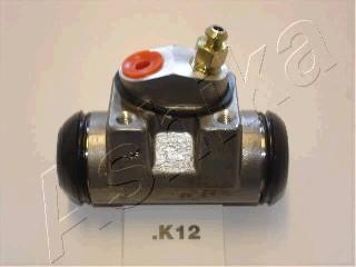 Ashika 67-K0-012 - Cilindru receptor frana www.parts5.com