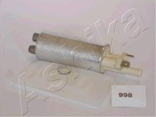 Ashika 05-09-998 - Fuel Pump parts5.com