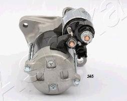 Ashika 003-T385 - Starter www.parts5.com