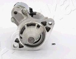 Ashika 003-T385 - Starter www.parts5.com