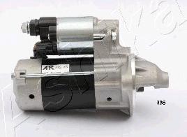 Ashika 003-T385 - Starter www.parts5.com