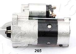 Ashika 003-Z265 - Starter www.parts5.com