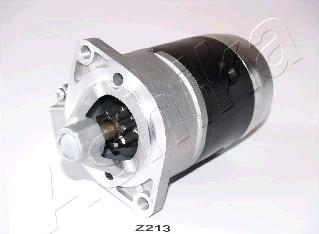 Ashika 003-Z213 - Starter www.parts5.com