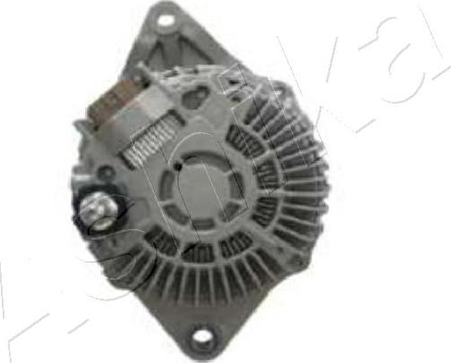 Ashika 002-C330 - Alternator www.parts5.com