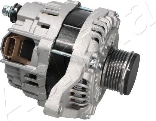 Ashika 002-C330 - Alternator www.parts5.com