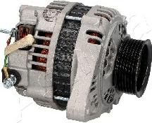 Ashika 002-D427 - Alternator www.parts5.com