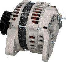 Ashika 002-D427 - Alternator www.parts5.com