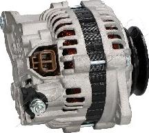 Ashika 002-D302 - Alternator www.parts5.com