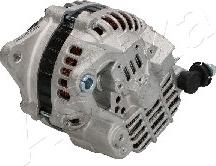 Ashika 002-D302 - Alternator www.parts5.com