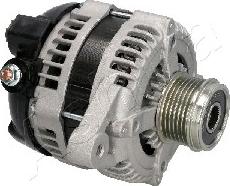 Ashika 002-M433 - Alternator www.parts5.com