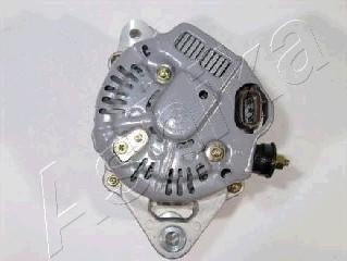 Ashika 002-T537 - Alternator parts5.com