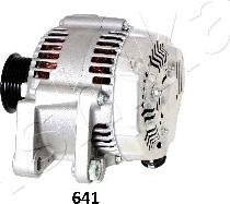 Ashika 002-T641 - Alternator parts5.com