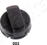 Ashika 148-00-003 - Buson,rezervor de combustibil www.parts5.com