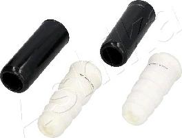 Ashika 159-00-0908 - Dust Cover Kit, shock absorber www.parts5.com