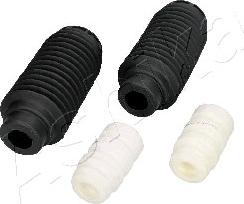 Ashika 159-00-0613 - Dust Cover Kit, shock absorber www.parts5.com