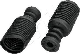 Ashika 159-00-0621 - Rubber Buffer, suspension www.parts5.com