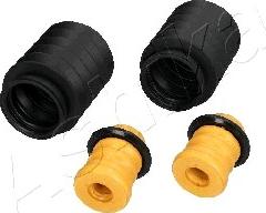 Ashika 159-00-0124 - Dust Cover Kit, shock absorber www.parts5.com