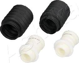 Ashika 159-00-0123 - Dust Cover Kit, shock absorber www.parts5.com