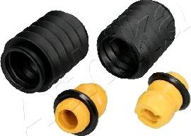 Ashika 159-00-0122 - Dust Cover Kit, shock absorber www.parts5.com