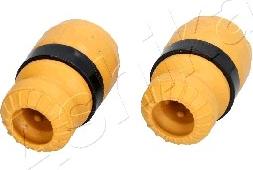 Ashika 159-02-224 - Dust Cover Kit, shock absorber www.parts5.com