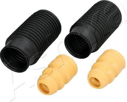 Ashika 159-0H-H04 - Dust Cover Kit, shock absorber www.parts5.com