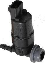 Ashika 156-05-502 - Water Pump, window cleaning www.parts5.com