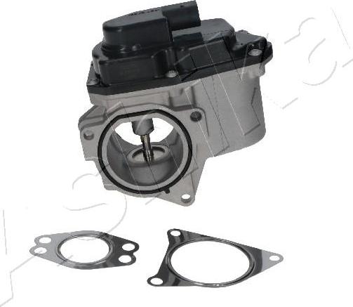 Ashika 150-00-0901 - Ventil povratnih izpusnih plinov www.parts5.com