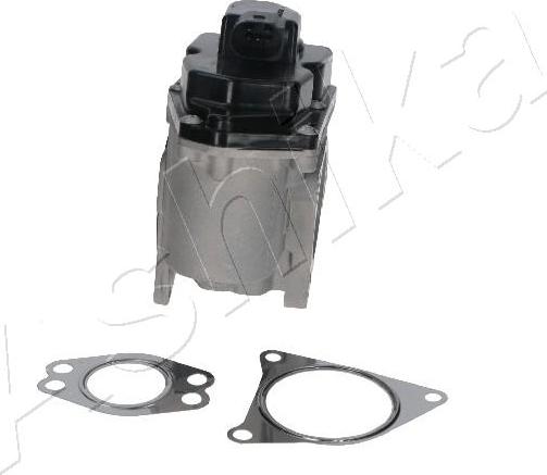 Ashika 150-00-0901 - Ventil povratnih izpusnih plinov www.parts5.com