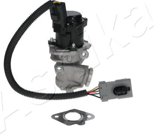 Ashika 150-00-0301 - EGR Valve www.parts5.com