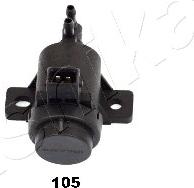 Ashika 150-01-105 - Pressure Converter, exhaust control www.parts5.com