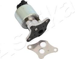 Ashika 150-0W-W03 - Supapa EGR www.parts5.com