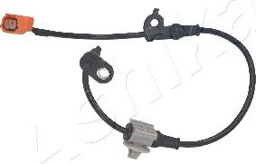 Ashika 151-04-440 - Sensor, wheel speed www.parts5.com