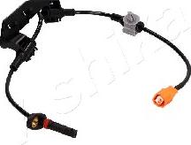 Ashika 151-04-441 - Sensor, wheel speed www.parts5.com