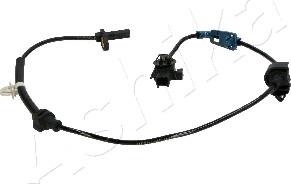 Ashika 151-04-483 - Capteur, vitesse de roue www.parts5.com